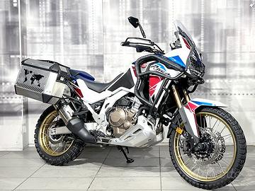 Honda Africa Twin 1100 Adv Sport