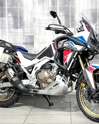 Honda Africa Twin 1100 Adv Sport