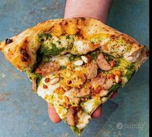 Pizzaiolo