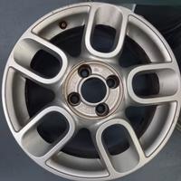 CERCHIO LEGA FIAT 500