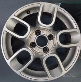 CERCHIO LEGA FIAT 500
