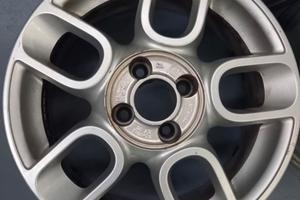 CERCHIO LEGA FIAT 500