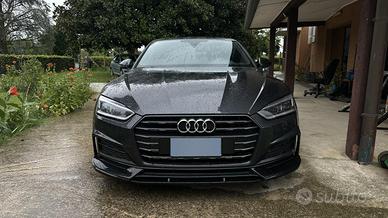 A5 Coupe 40 2.0 tdi Business Sport 190cv s-tronic