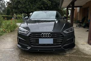 A5 Coupe 40 2.0 tdi Business Sport 190cv s-tronic