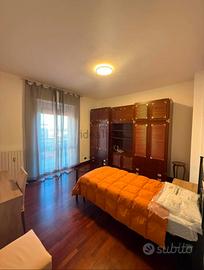 Camera singola in Via Europa - Quinto de Stampi