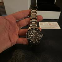 Seiko SPB143J1 Prospex Diver – Full Set