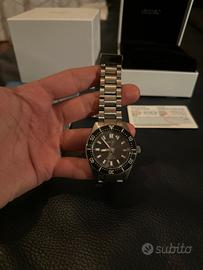 Seiko SPB143J1 Prospex Diver – Full Set