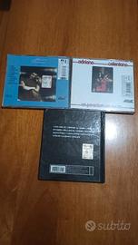 Adriano Celentano CD originali