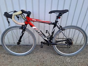 Bici da corsa 22''