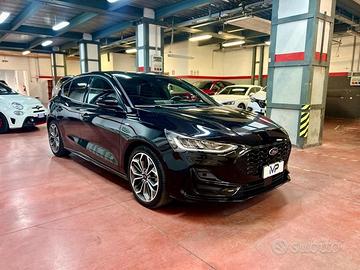 Ford Focus 1.0 EcoBoost Hybrid 155 CV Powersh...