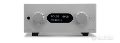 AUDIOLAB M-DAC+ Convertitore digitale/analogico