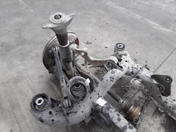 ASSALE POSTERIORE AUDI Q5 Serie (FYB) Diesel (17>)