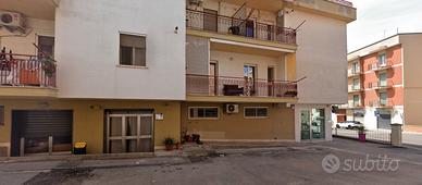 Locale ad utilizzo studio professionale a Matera