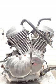 MOTORE Honda VT 600 PC21 Shadow 88-00 – 39.407 km