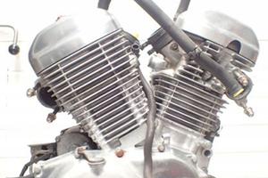 MOTORE Honda VT 600 PC21 Shadow 88-00 – 39.407 km