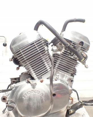 MOTORE Honda VT 600 PC21 Shadow 88-00 – 39.407 km
