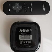 Roku Nowtv