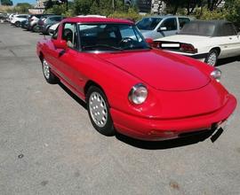 Alfa Romeo Spider 2000