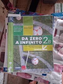 da zero a infinito 2