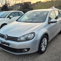 Volkswagen Golf 1.6 TDI DPF 5p. BlueMotion