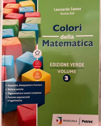 Libri scolastici