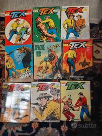 fumetti tex 