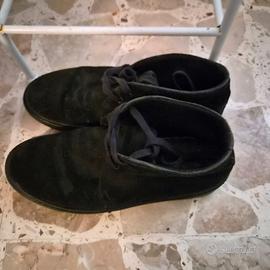 Scarpe classiche nere da uomo  Eleganti e versati