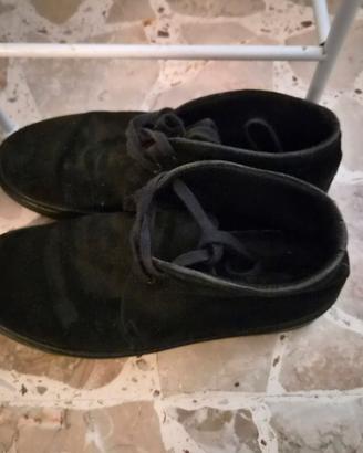Scarpe classiche nere da uomo  Eleganti e versati