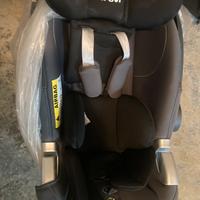 Ovetto isofix