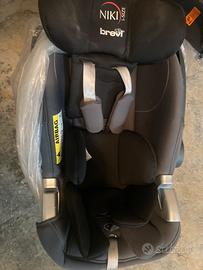 Ovetto isofix