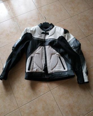GIACCHE MOTO