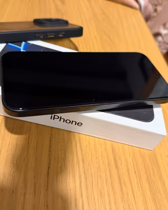 IPhone 16 Pro Max 1TB