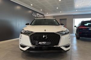 DS AUTOMOBILES DS 3 Crossback BlueHDi 130 aut. So