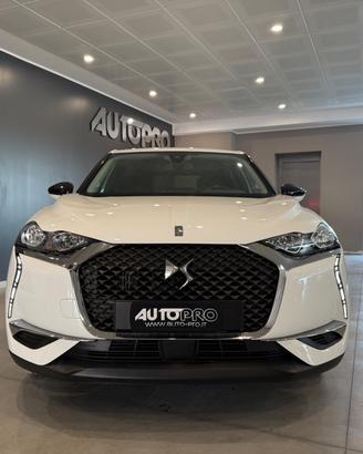 DS AUTOMOBILES DS 3 Crossback BlueHDi 130 aut. So