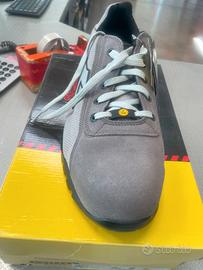 Scarpe da lavoro antinfortunistica Diadora Utility