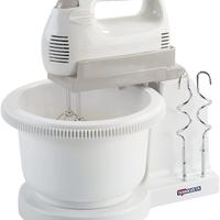 Termozeta Sbattitore Impastatore 2,6L Bianco