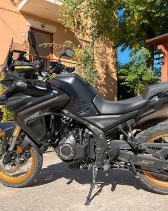 Voge 525 dsx patente A2