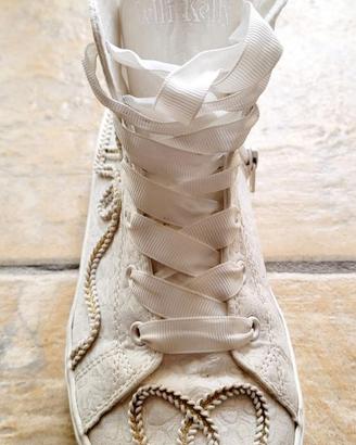 Sneakers Lelly Kelly alte n° 35