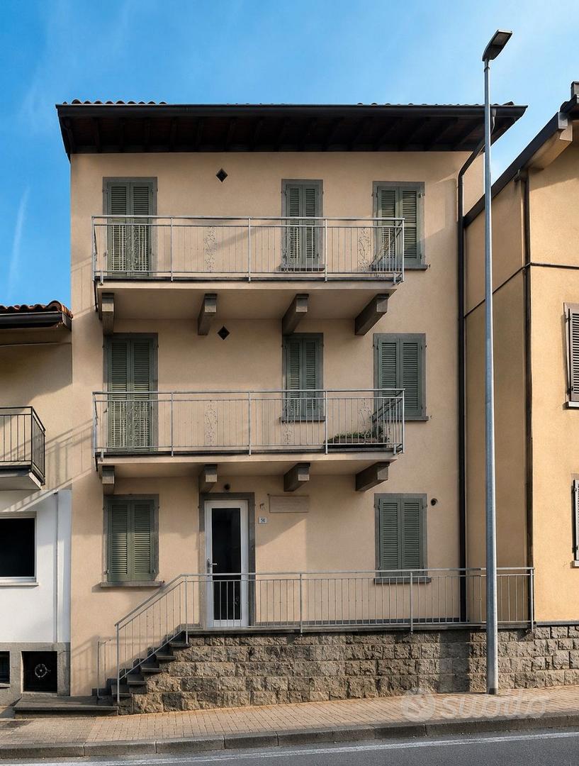 Appartamento – Paratico, Brescia - Vista 2