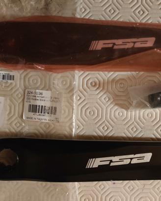 Pedivelle FSA