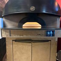 Forno Moretti Neapolis 9