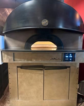 Forno Moretti Neapolis 9