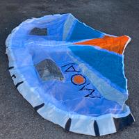 Wing Moai 5m