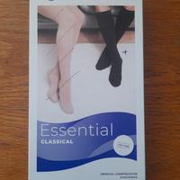 calze complessive  nuove