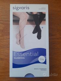 calze complessive  nuove