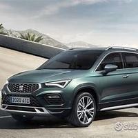 Ricambi seat ateca 2022