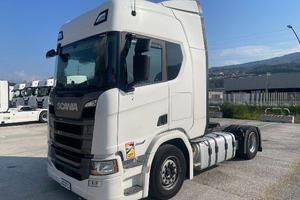 Scania R 460 A4x2LA