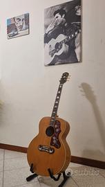 Epiphone J200 inspired by Gibson