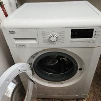 Lavatrice Beko 7 Kg
