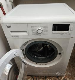 Lavatrice Beko 7 Kg